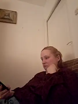 She-devilx online show from 12/31/24, 08:23