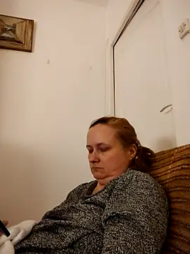 She-devilx online show from 02/16/25, 09:38