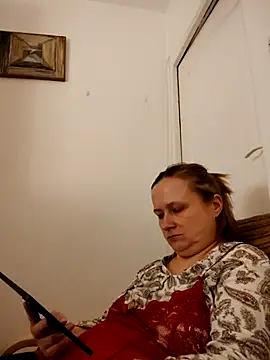 She-devilx online show from 03/01/25, 10:53