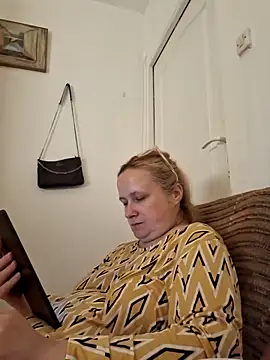 She-devilx online show from 09/16/25, 07:59