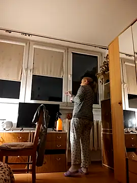 She-devilx online show from 10/28/25, 09:28