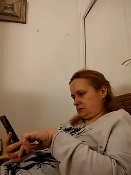 She-devilx online show from 12/04/25, 11:02