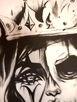 She-devilx online show from 04/29/26, 09:43