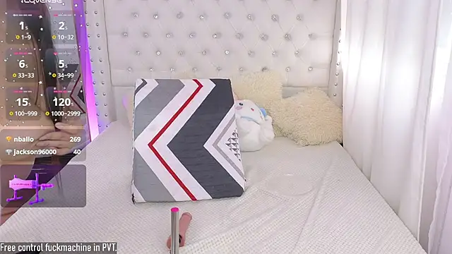 Hikikodoll   online show from 03/14/25, 09:43