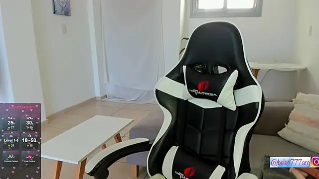 belu arg online show from 01/25/25, 06:46