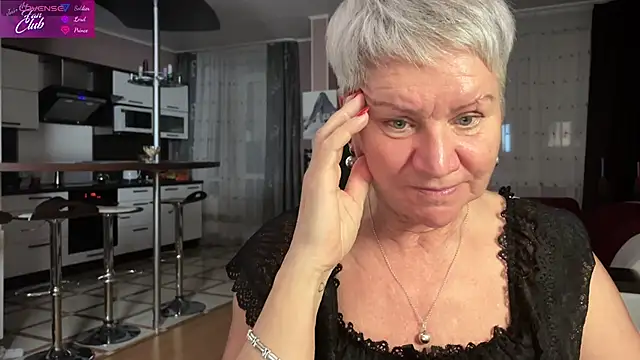 roxana brooks online show from 01/22/25, 05:59