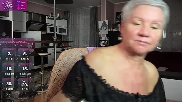 roxana brooks online show from 01/24/25, 03:02