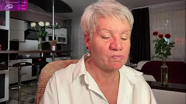 roxana brooks online show from 02/03/25, 07:10