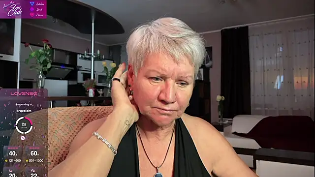 roxana brooks online show from 02/10/25, 03:21