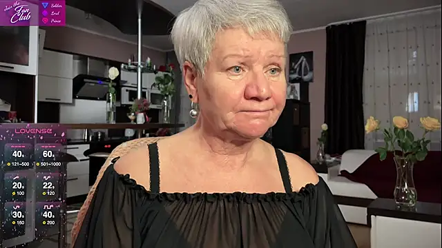 roxana brooks online show from 02/11/25, 03:51