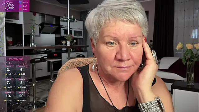 roxana brooks online show from 02/12/25, 05:58