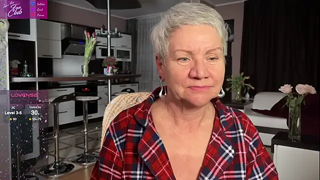 roxana brooks online show from 03/12/25, 08:10