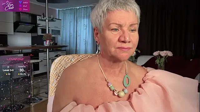 roxana brooks online show from 03/13/25, 08:04