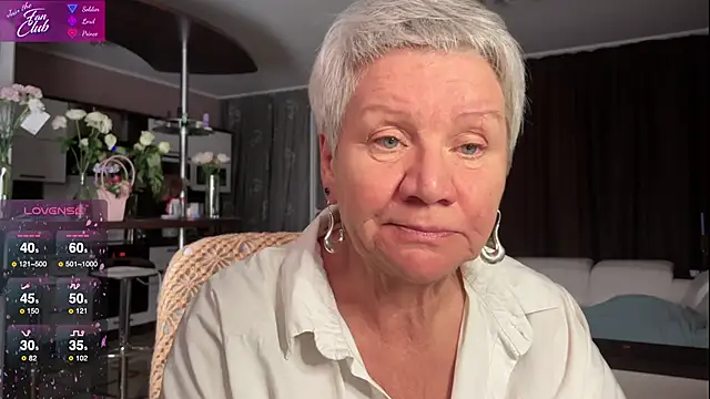 roxana brooks online show from 03/19/25, 05:17