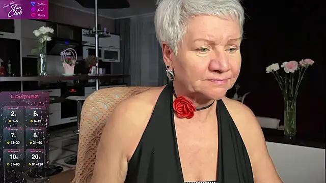 roxana brooks online show from 03/22/25, 05:31