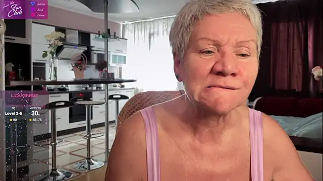 roxana brooks online show from 03/23/25, 08:37