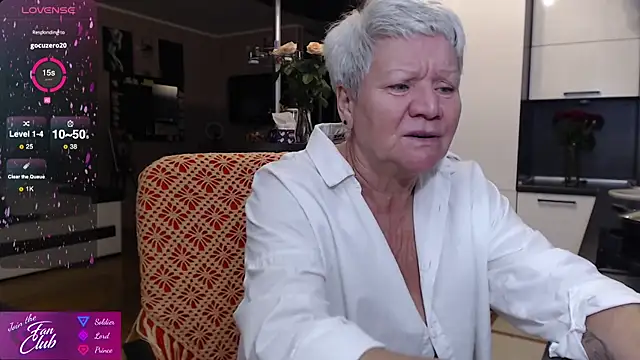 roxana brooks online show from 10/05/25, 06:28