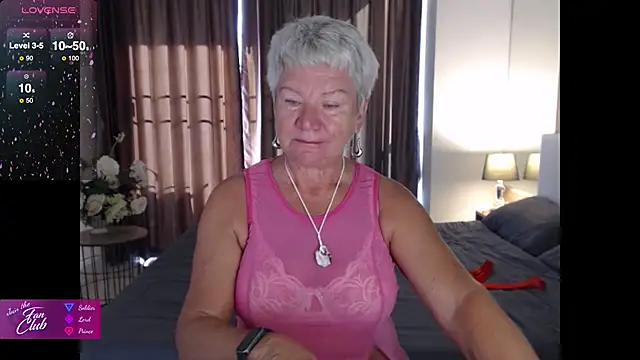 roxana brooks online show from 01/09/26, 01:30