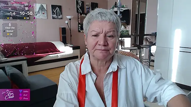 roxana brooks online show from 02/13/26, 08:43