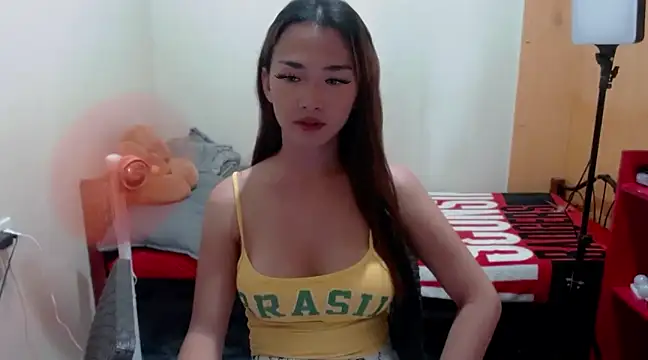 Ladygel20 online show from 02/22/25, 07:45