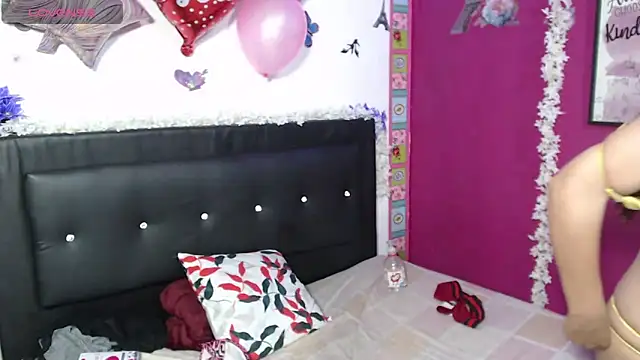 harley sweet-69 online show from 03/14/25, 01:16