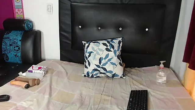 harley sweet-69 online show from 03/15/25, 09:27