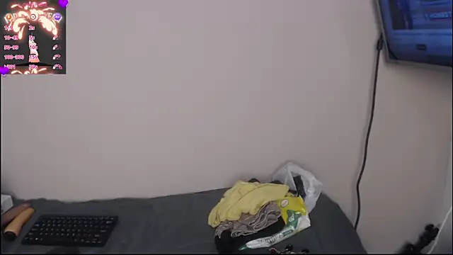 harley sweet-69 online show from 11/05/25, 08:09