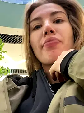 ValenciaShock online show from 12/08/24, 05:07