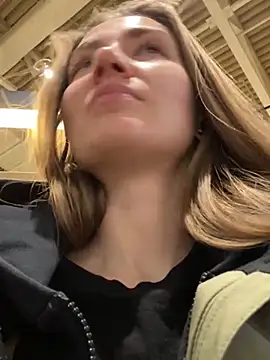 ValenciaShock online show from 12/13/24, 08:30