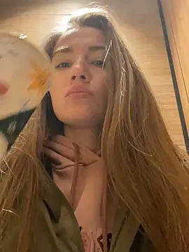 ValenciaShock online show from 01/25/25, 05:07