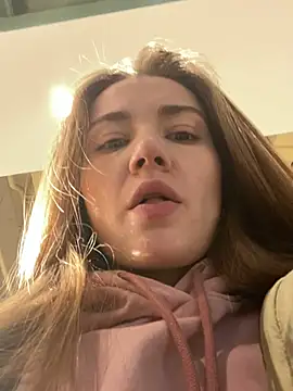 ValenciaShock online show from 01/26/25, 06:28