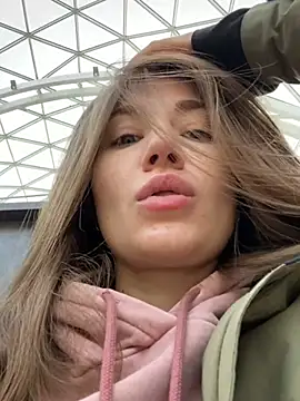 ValenciaShock online show from 02/07/25, 05:31