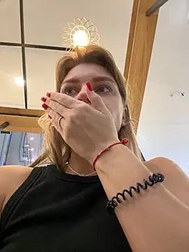 ValenciaShock online show from 09/18/25, 06:37