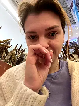 ValenciaShock online show from 12/19/25, 06:42