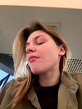 ValenciaShock online show from 12/20/25, 06:42