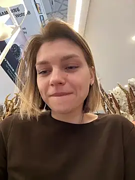 ValenciaShock online show from 03/24/26, 06:40