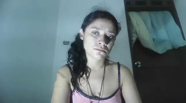 TamaraNauthy online show from 03/20/25, 01:04