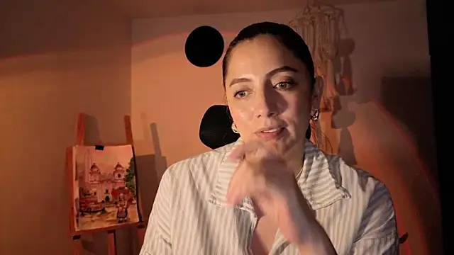 Mala Bad online show from 12/02/25, 05:41