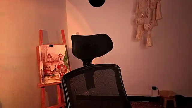 Mala Bad online show from 01/18/26, 02:54