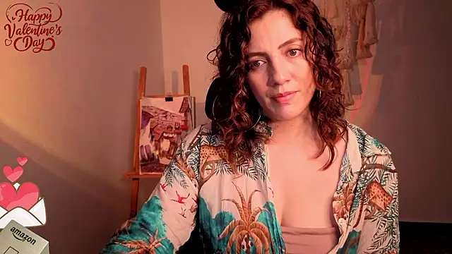 Mala Bad online show from 02/12/26, 01:17