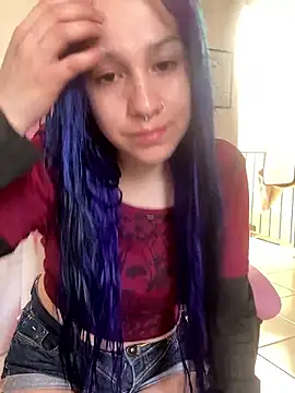 Lucygothic online show from 12/05/24, 09:17