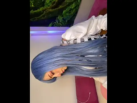 Lucygothic online show from 10/29/25, 03:03