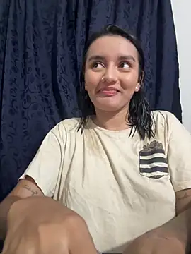 Lucia-Candy online show from 02/01/26, 12:53