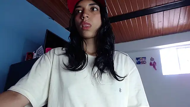 Nasty 019 online show from 09/27/25, 08:14