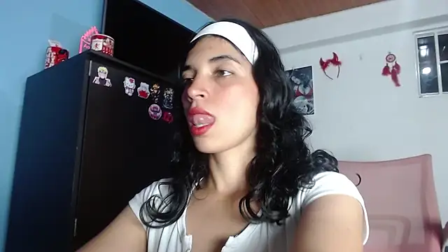 Nasty 019 online show from 12/04/25, 02:32