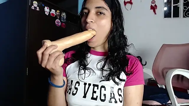 Nasty 019 online show from 02/15/26, 02:30