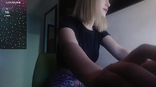 Sophi-tayson online show from 12/03/24, 01:19