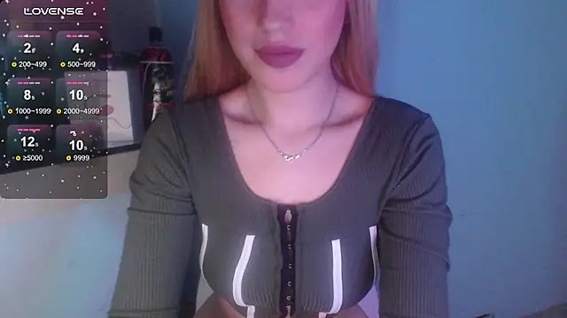 Sophi-tayson online show from 01/25/25, 02:37