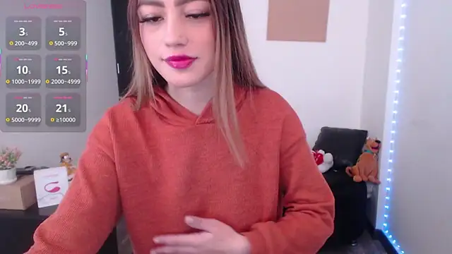 Sophi-tayson online show from 10/04/25, 05:00