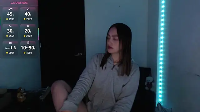 Sophi-tayson online show from 10/09/25, 10:41